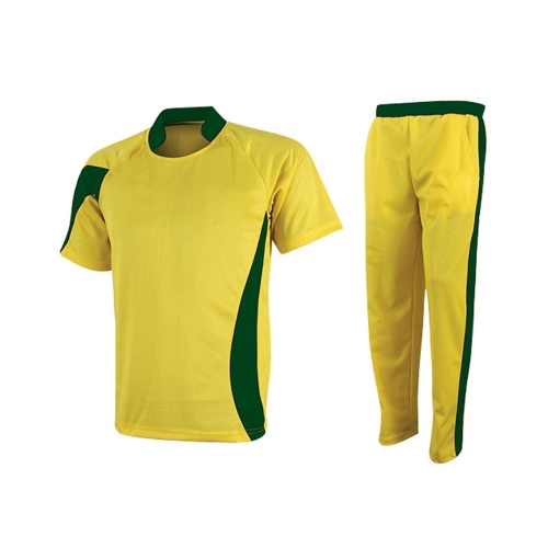 Cricket Uniform