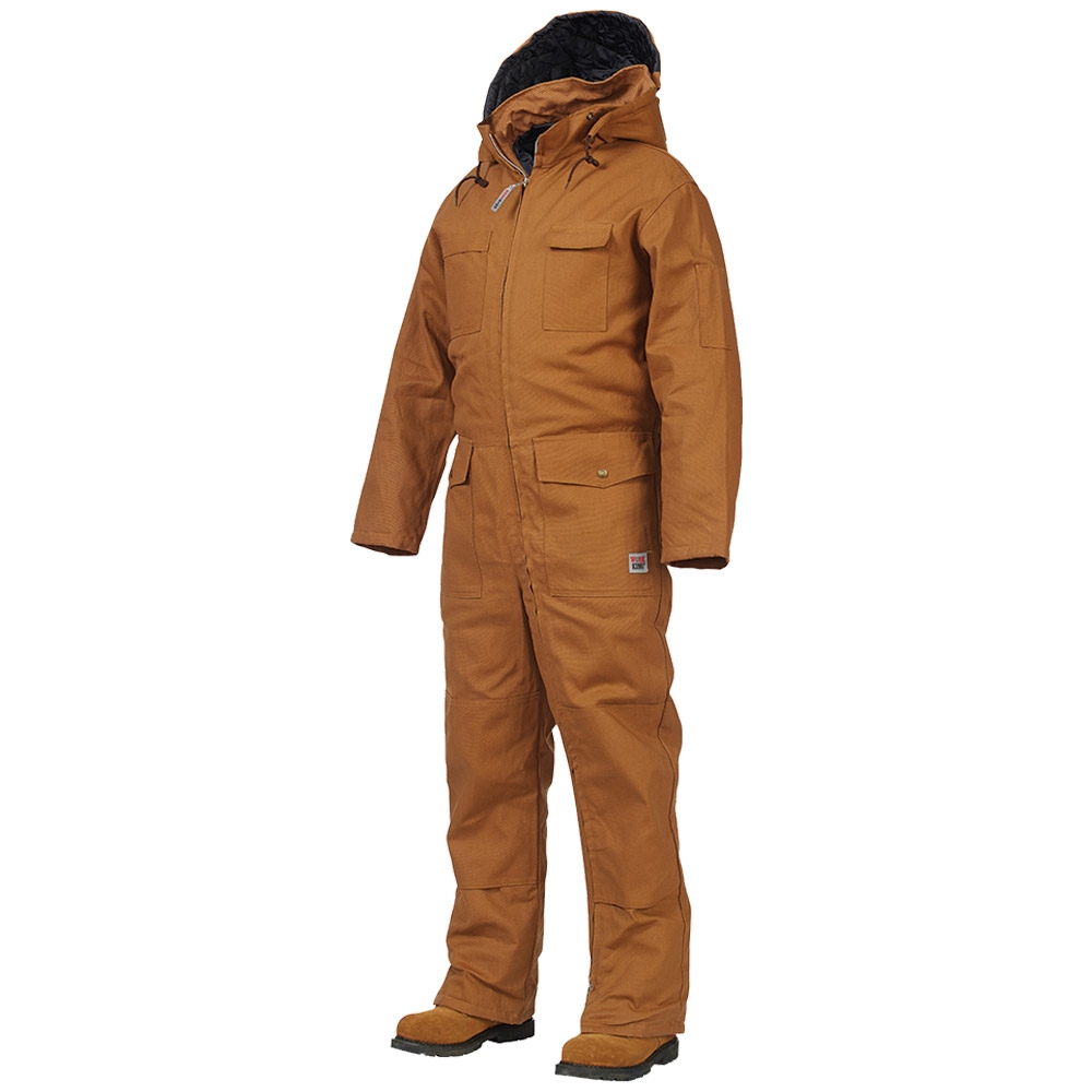 Working Coverall